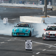 Illustration for article titled This Is What It Looks Like When Drifting Hits The Big Leagues In Japan